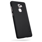 Чехол Nillkin Hard case для LeTV LeEco Le Pro3 (черный, пластиковый)