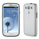 Чехол Speck CandyShell для Samsung Galaxy S3 i9300 (серый, пластиковый)