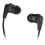 Наушники Skullcandy Ink'd (пульт/микрофон) (20-20000 Гц, 11 мм) (черные)