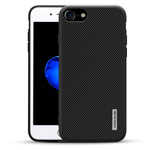 Чехол Nillkin Eton case для Apple iPhone 7 (черный, пластиковый)