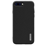 Чехол Nillkin Eton case для Apple iPhone 7 plus (черный, пластиковый)