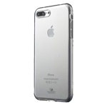 Чехол Mercury Goospery Jelly Case для Apple iPhone 7 plus (прозрачный, гелевый)