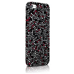 Чехол Odoyo Mosaic Case для Apple iPhone 5 (Morion, мозайка)