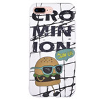 Чехол Devia Vivid case для Apple iPhone 7 plus (Hamburger, пластиковый)
