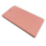 Чехол X-Fitted Folio Classic Case для Apple iPhone 7 plus (розовый, винилискожа)