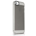 Чехол Odoyo Soft Edge Case для Apple iPhone 5 (прозрачный, гелевый)