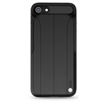 Чехол Nillkin Amp case для Apple iPhone 7 (черный, гелевый)