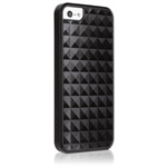 Чехол Odoyo Metalsmith Case для Apple iPhone 5 (Prisma, пластиковый)