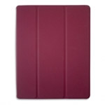 Чехол Odoyo DuoFolio Case для Apple iPad 2/new iPad (красный)