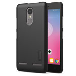 Чехол Nillkin Hard case для Lenovo K6 Power (черный, пластиковый)