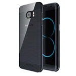 Чехол X-doria Engage Case для Samsung Galaxy S8 plus (прозрачный, пластиковый)