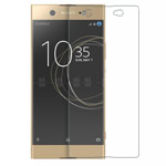 Защитная пленка Yotrix Glass Protector для Sony Xperia XA1 ultra (стеклянная)