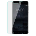 Защитная пленка Yotrix Glass Protector для Nokia 6 (стеклянная)