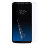 Защитная пленка Devia Screen Protector для Samsung Galaxy S8 plus (глянцевая)