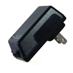 Зарядное устройство Momax USB Travel Charger универсальное (220В, 2A, черное)