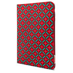 Чехол X-doria SmartStyle case для Apple iPad mini (Bloom, кожанный)