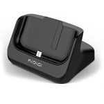 Dock-станция KiDiGi HDMI Cradle для Samsung Galaxy Note 2 N7100 (черная)