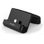 Dock-станция KiDiGi Universal Desktop Cradle для Samsung Galaxy S3 Mini i8190 (черная)