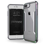 Чехол X-doria Defense Shield для Apple iPhone 8 plus (хамелеон, маталлический)