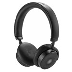 Беспроводные наушники Remax Touch Control Bluetooth Headset 300HB (черные, пульт/микрофон, 20-20000 Гц)