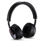 Беспроводные наушники Remax Music Bluetooth Headphones 500HB (черные, пульт/микрофон, 20-20000 Гц)