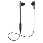 Беспроводные наушники Remax Sport Bluetooth Earphone RB-S9 (черные, пульт/микрофон, 20-20000 Гц)