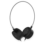 Наушники Remax Wired Music Earphone RM-910 (черные, пульт/микрофон, 20-20000 Гц)
