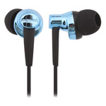 Наушники Remax Stereo Headset RM-575-PRO (синие, пульт/микрофон, 20-20000 Гц, 10 мм)