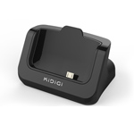 Dock-станция KiDiGi Case Cradle для HTC One 801e (HTC M7) (черная)