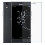 Защитная пленка Yotrix Glass Protector для Sony Xperia R1 (стеклянная)