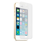 Защитная пленка Yotrix Glass Protector для Apple iPhone 5/5S/SE (стеклянная, 0.2 мм)