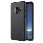 Чехол Nillkin Air case для Samsung Galaxy S9 (черный, пластиковый)