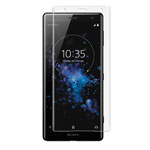 Защитная пленка Yotrix Glass Protector для Sony Xperia XZ2 premium (стеклянная)