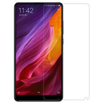 Защитная пленка Yotrix Glass Protector для Xiaomi Mi MIX 2S (стеклянная)