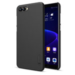 Чехол Nillkin Hard case для Huawei Honor V10 (черный, пластиковый)