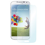 Защитная пленка X-doria для Samsung Galaxy S4 i9500 (матовая)