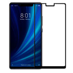 Защитная пленка Nillkin 3D CP+ MAX Glass Protector для Xiaomi Mi 8 SE (стеклянная, черная)