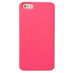 Чехол Discovery Buy CountrySide Style Case для Apple iPhone 5 (розовый, пластиковый)