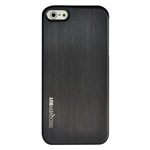 Чехол Discovery Buy Time Tunnel Case для Apple iPhone 5 (черный, пластиковый)