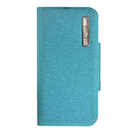 Чехол Discovery Buy All-inclusive Leather Case для Apple iPhone 5 (зеленый, кожанный)