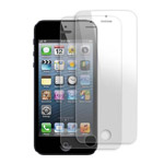 Защитная пленка Discovery Buy Matt Screen Protector для Apple iPhone 5 (матовая, 2 шт.)