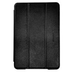 Чехол Discovery Buy City Elegant Case для Apple iPad mini (черный, кожанный)