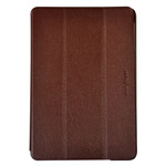 Чехол Discovery Buy City Elegant Case для Apple iPad mini (коричневый, кожанный)
