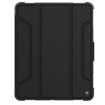 Чехол Nillkin Bumper Cover для Apple iPad Pro 12.9 2018 (черный, полиуретановый)