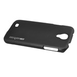 Чехол Discovery Buy Elegant Case для Samsung Galaxy S4 i9500 (черный, пластиковый)