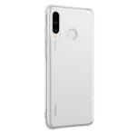 Чехол Nillkin Nature case для Huawei P30 lite (прозрачный, гелевый)