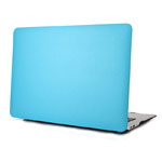 Чехол Yotrix HardCover Leather для Apple MacBook Air 13