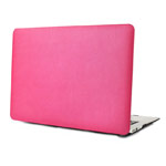 Чехол Yotrix HardCover Leather для Apple MacBook Air 13