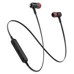 Беспроводные наушники Awei Wireless Sports Earphones A930BL (черные, пульт/микрофон)