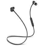 Беспроводные наушники Awei Wireless Sports Earphones WT10 (черные, пульт/микрофон)